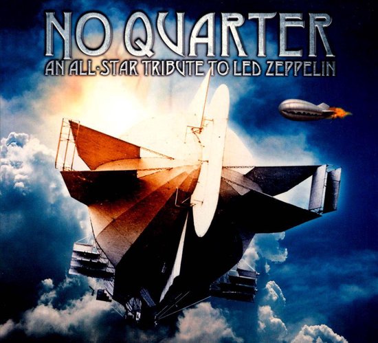 No Quarter