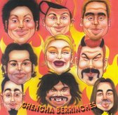 Chencha Berrinches - A Lo Que Te Truje Chencha (CD)