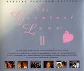 Greatest Love, Vol. 2 [Telstar]