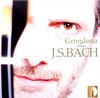 Grondona Plays J.S. Bach