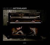 Helge Lien - Kattenslager (CD)