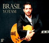Yotam - Brasil (CD)