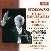 The Blue Danube Waltz & Music For Strings