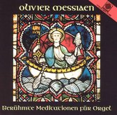 Beruehmte Medicacionen Fuer Orgel