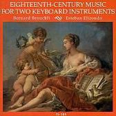 Eighteenth- Century Music For Two Keyboard Instruments