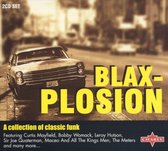 Blax-Plosion