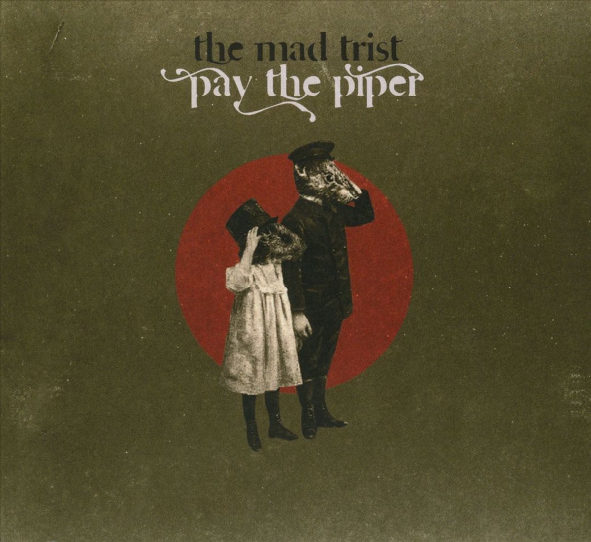 Pay The Piper