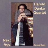 Harold Danko - Next Age (CD)