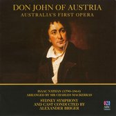 Don John Of Austria