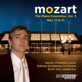 Piano Concertos, Volume 3: Nos. 22 & 1