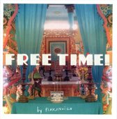 Pinkunoizu - Free Time! (CD)