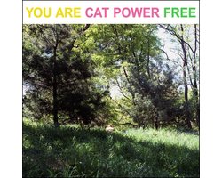 You Are Free