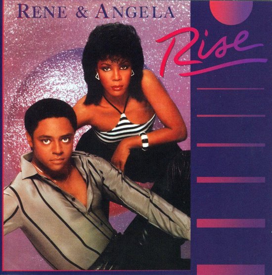 Rise, Rene & Angela | Muziek | bol