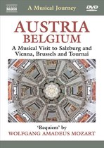 A Musical Journey: Austria / Belgium