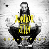 Junior Kelly - Urban Poet (CD)