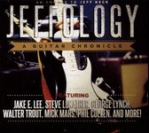Various Artists - Jeffology- A Guitar Chronology (CD)