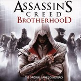 Assassin's Creed: Brotherhood [Original Video Game Soundtrack]
