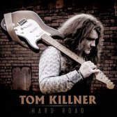 Tom Killner - Hard Road (CD)