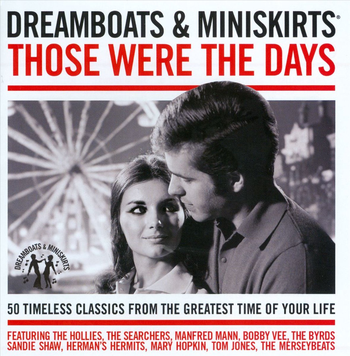 Dreamboats & Miniskirts