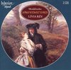 Mendelssohn: Songs Without Words / Livia Rev