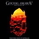 Gochag Askarov - Mugham. Traditional Music Of Azerbaijan (CD)