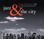 Jazz & the City [TMC]