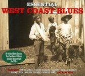 Essential West Coast Blues