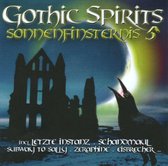 Gothic Spirits: Sonnenfinsternis, Vol. 5