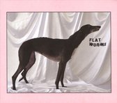 Flat Worms (CD)