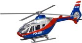 Jaegerndorfer - Helicopter Police - H0 1:87 - modelbouwsets, hobbybouwspeelgoed voor kinderen, modelverf en accessoires