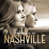 Music of Nashville: Original Soundtrack Season 3, Vol. 1