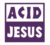 Acid Jesus - Flashbacks 1992-1998 (CD)