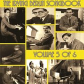 Irving Berlin Songbook, Vol. 5