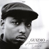 Guizmo - Amicalement Votre (CD)