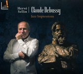 Claude Debussy: Jazz Impressions