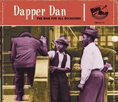 Various Artists - Dapper Dan (CD)