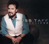 Russ Taff - Believe (CD)