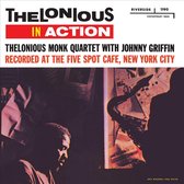 Thelonious In Action (Limited Edition) (LP)