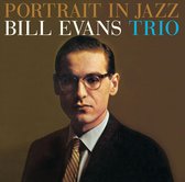 Portrait in Jazz