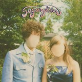 Renny Wilson - Sugarglider (LP)