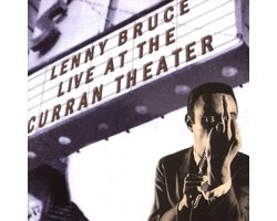 Live At The Curran Theater
