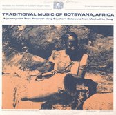 Music of Botswana