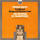 Various Artists - Mexico South: Traditional Songs And (CD)