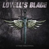 Lovell's Blade - Stone Cold Steele (CD)