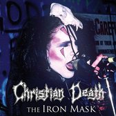 Christian Death - Iron Mask (CD)