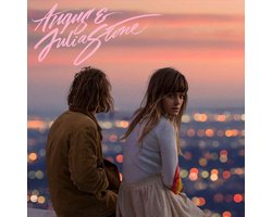Angus & Julia Stone (LP), Angus & Julia Stone | Muziek | bol