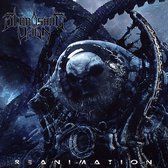 Bloodshot Dawn - Reanimation (CD)
