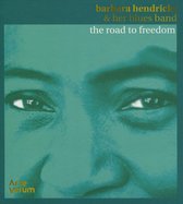 Barbara Hendricks & Her Blues Band - The Road To Freedom (CD)