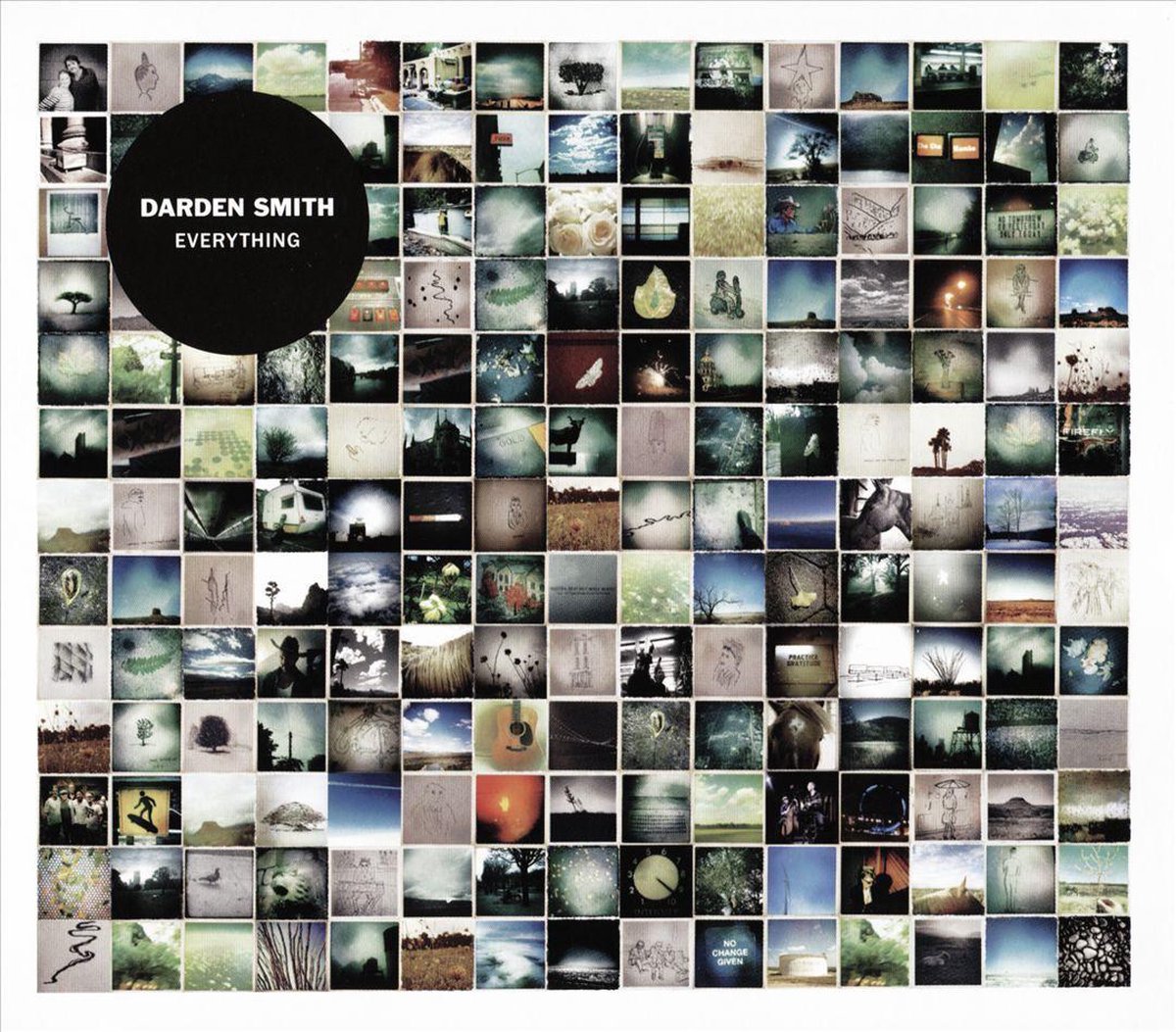 Everything - Darden Smith