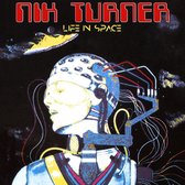 Nik Turner - Life In Space (CD)